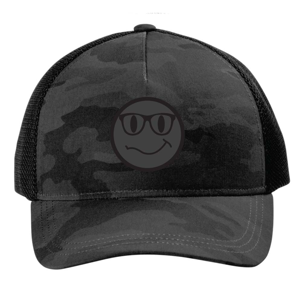 Sassy Face Trucker Hat